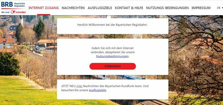 WLAN Piktogramm 