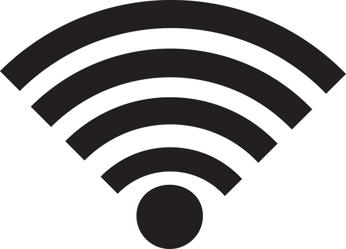 WLAN-Fahrgastportal von Unwired 